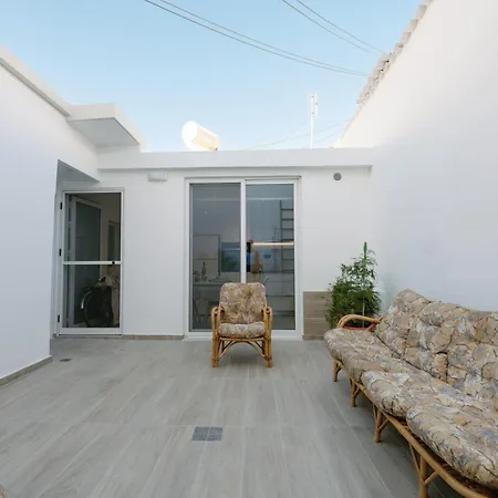 Matinas Sea House Apartament *