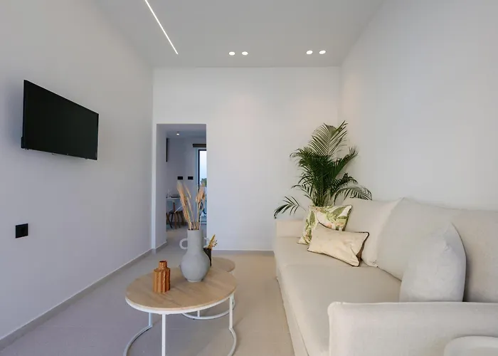 Matinas Sea House Apartament *