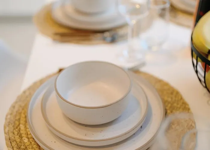 Matinas Sea House Miasto Kos