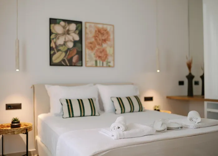 Apartament Matinas Sea House