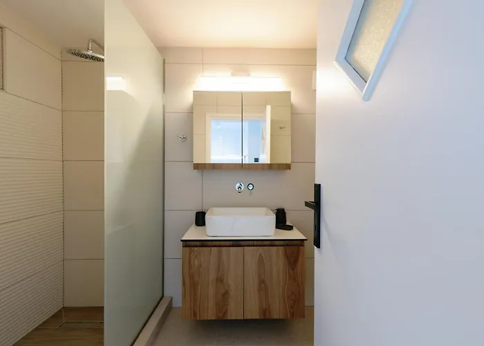 Apartament Matinas Sea House *