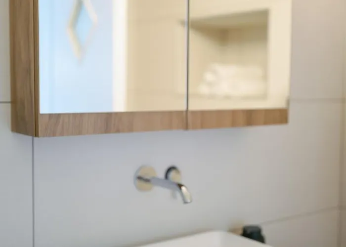 Matinas Sea House Apartament *