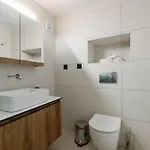 Lägenhet Matinas Sea House