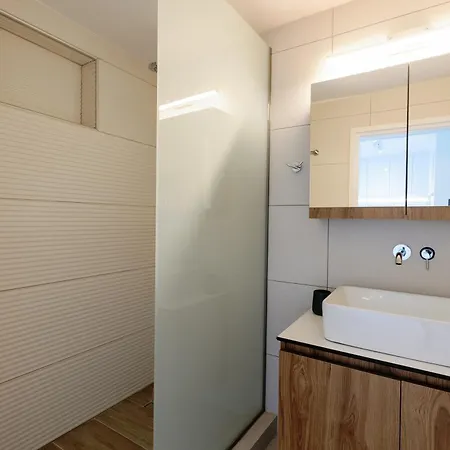 Matinas Sea House *