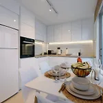 Matinas Sea House Apartamento Cós
