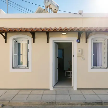 Matinas Sea House