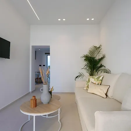 Matinas Sea House Appartamento *