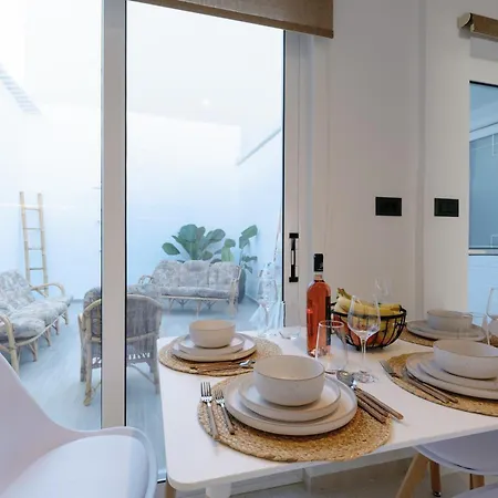 Matinas Sea House *