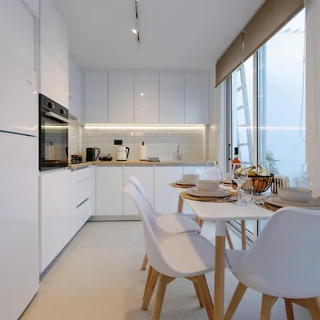 Appartement Matinas Sea House Kos