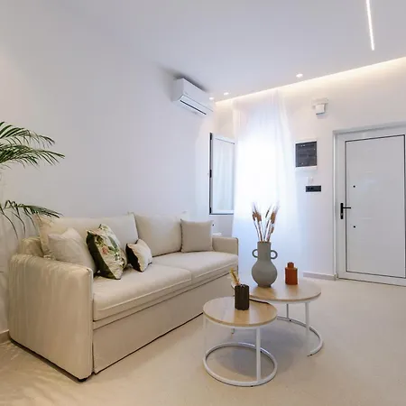 Matinas Sea House Appartement