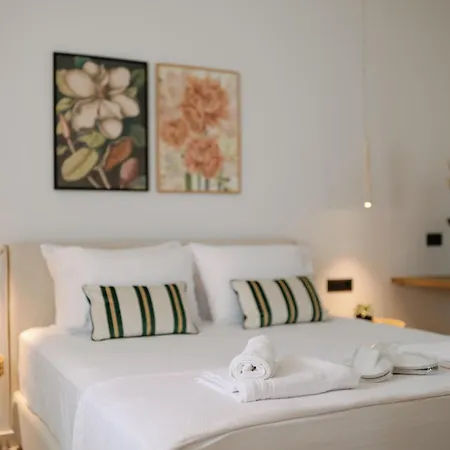 Appartamento Matinas Sea House