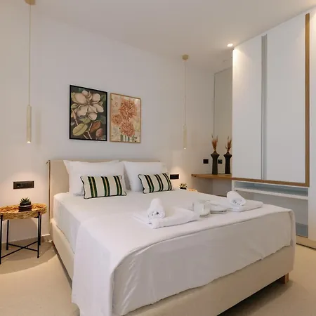 Matinas Sea House Kos