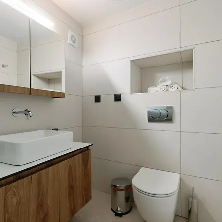 Appartamento Matinas Sea House
