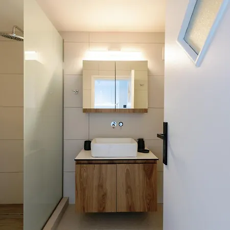 Appartement Matinas Sea House *