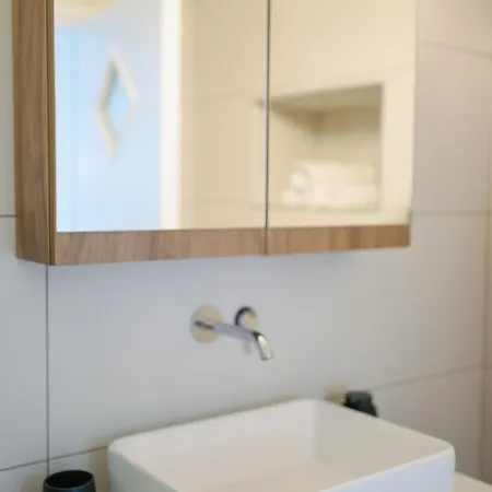 Matinas Sea House Appartement *