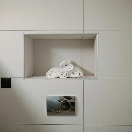 Matinas Sea House Appartement Kos