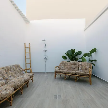 Matinas Sea House Apartment *