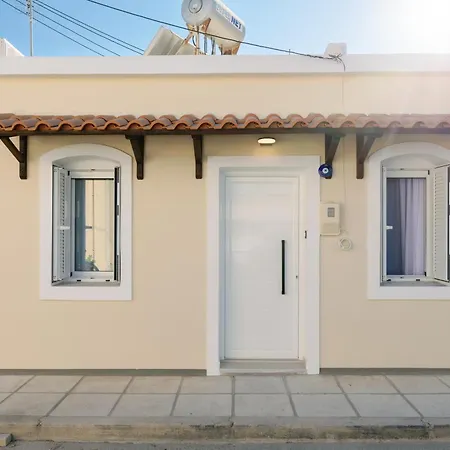 Matinas Sea House Appartamento *