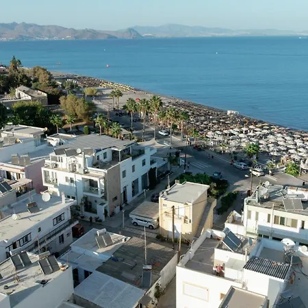 Matinas Sea House Appartement