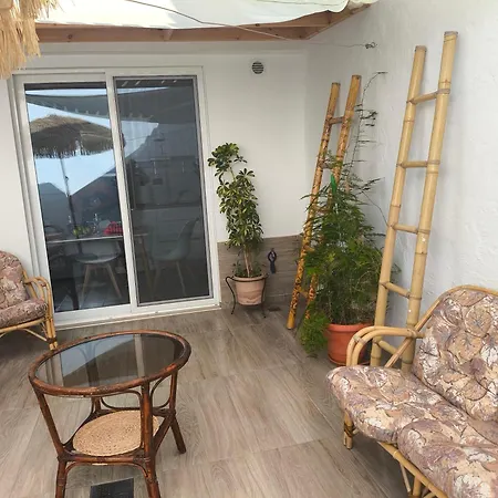Appartement Matinas Sea House *