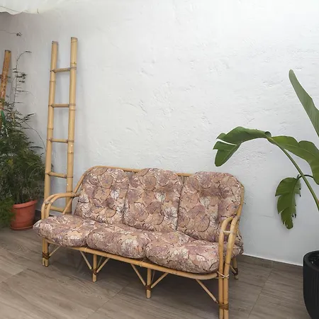 Matinas Sea House Appartement Kos