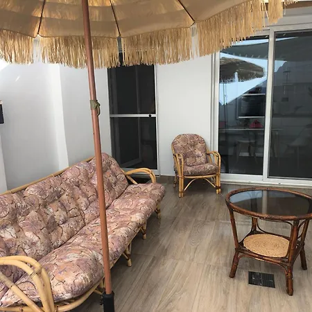 Appartement Matinas Sea House Kos