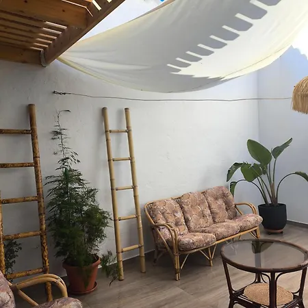 Appartement Matinas Sea House