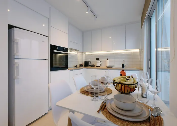 Matinas Sea House Appartement Kos-stad