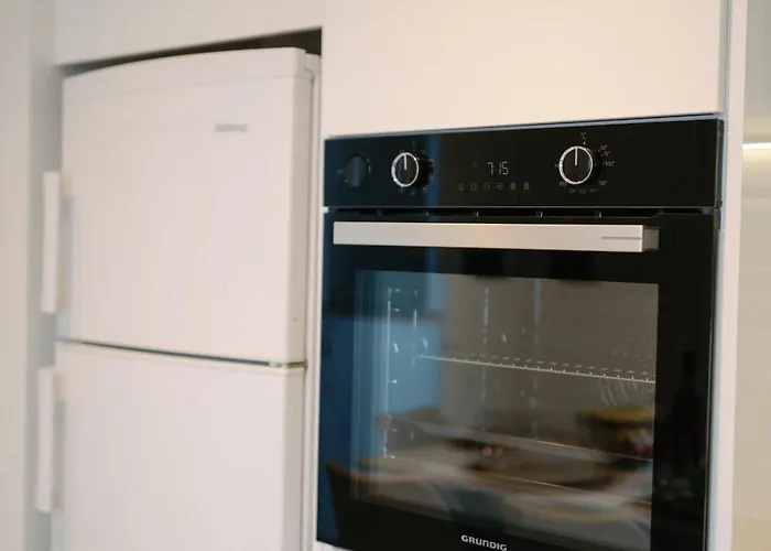 Daire Matinas Sea House