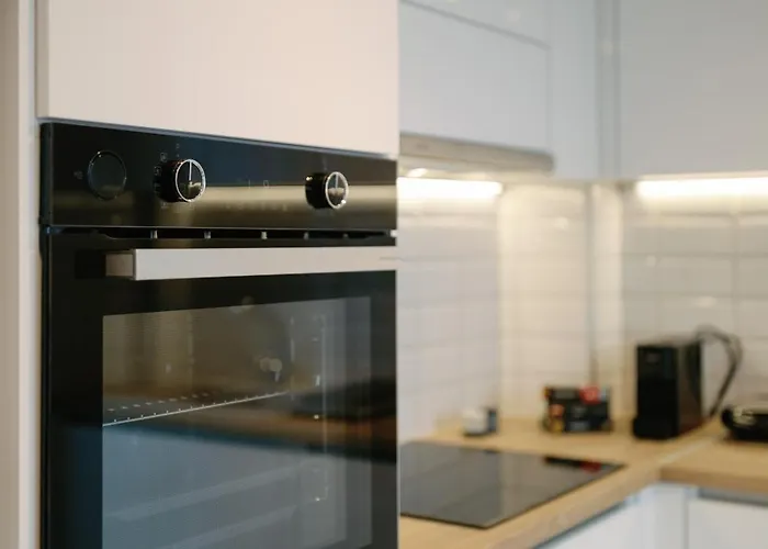 Matinas Sea House Appartement *