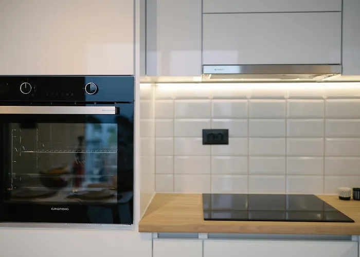 Appartement Matinas Sea House *