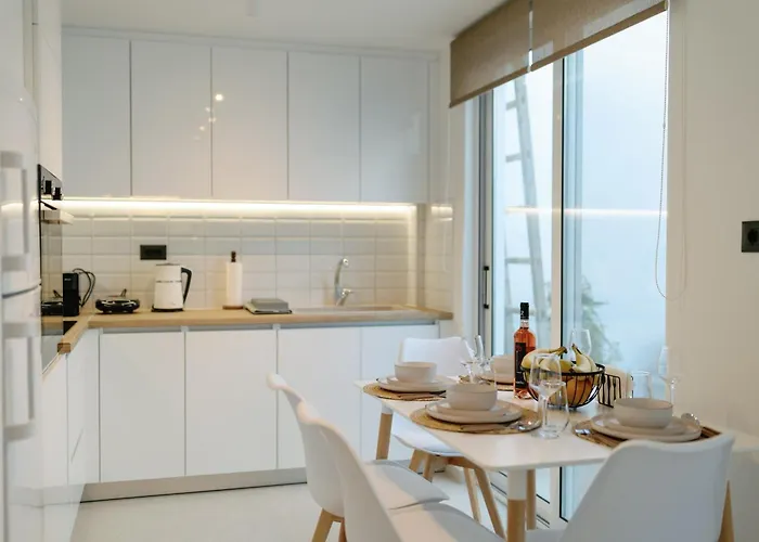 Matinas Sea House * İstanköy