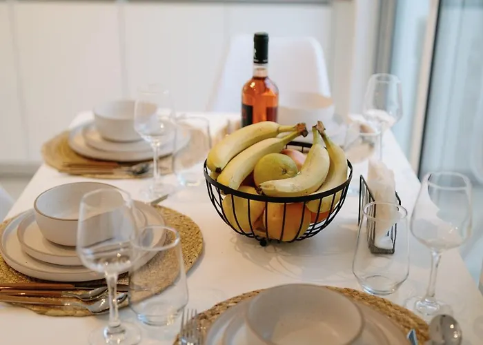 Apartment Matinas Sea House Kos Town