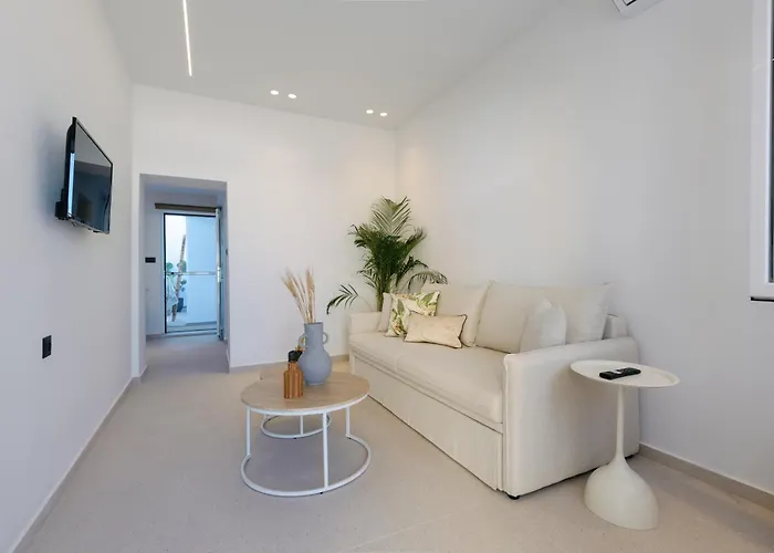 Matinas Sea House İstanköy