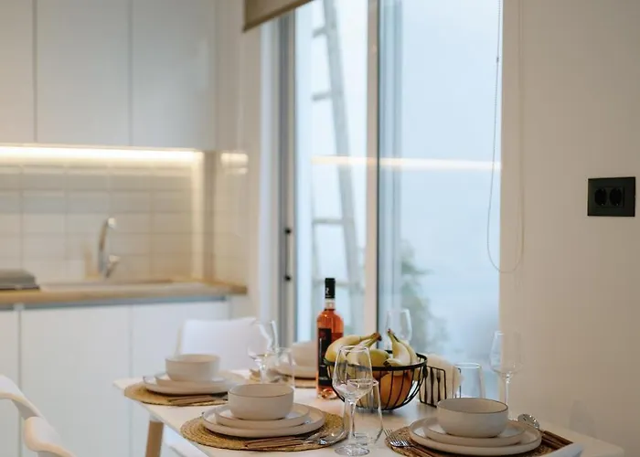 Matinas Sea House Kos Town