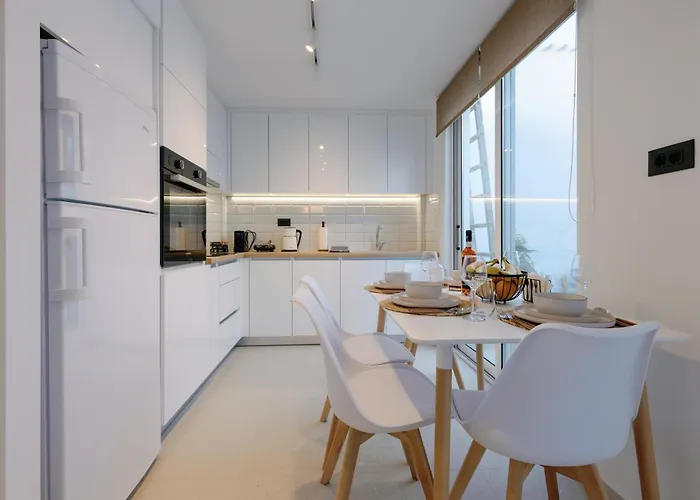 Apartment Matinas Sea House Kos Town