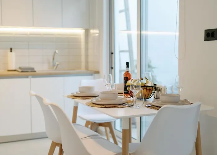 Matinas Sea House * İstanköy