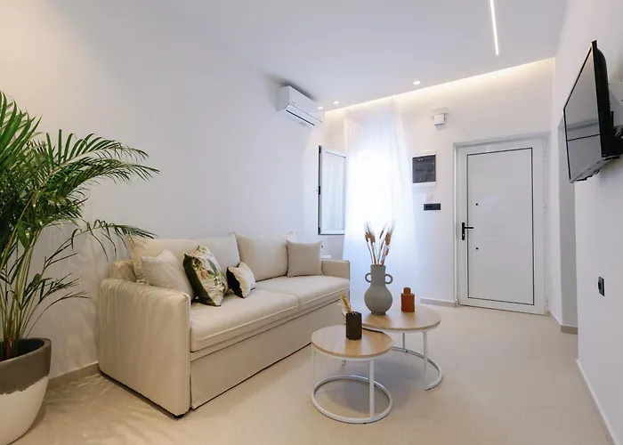 Matinas Sea House Apartment