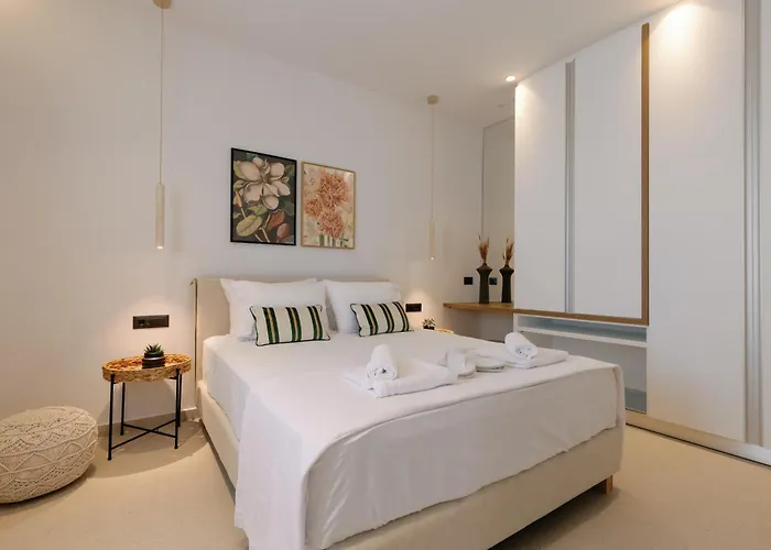 Matinas Sea House İstanköy