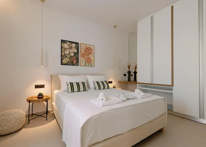 Daire Matinas Sea House İstanköy