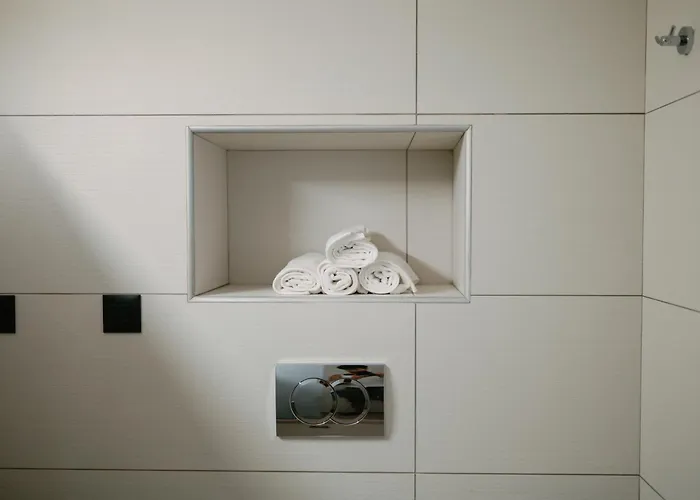 Matinas Sea House Appartement Kos-stad