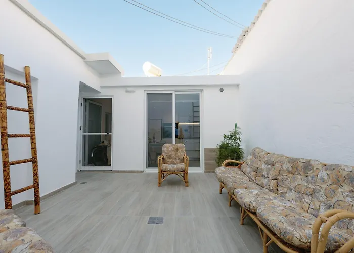 Matinas Sea House Daire *