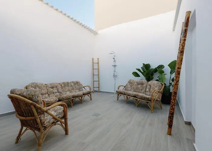 Appartement Matinas Sea House Kos-stad