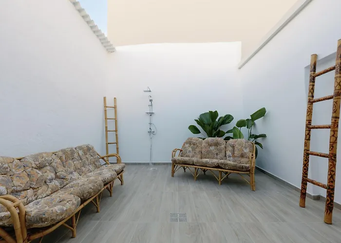 Matinas Sea House Apartment *