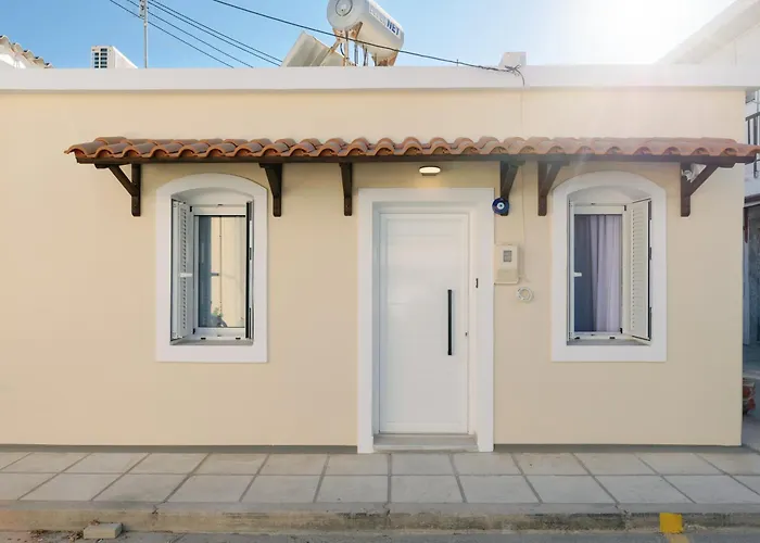 Matinas Sea House Apartment *