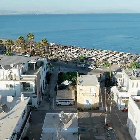 Matinas Sea House * Kos-Stadt